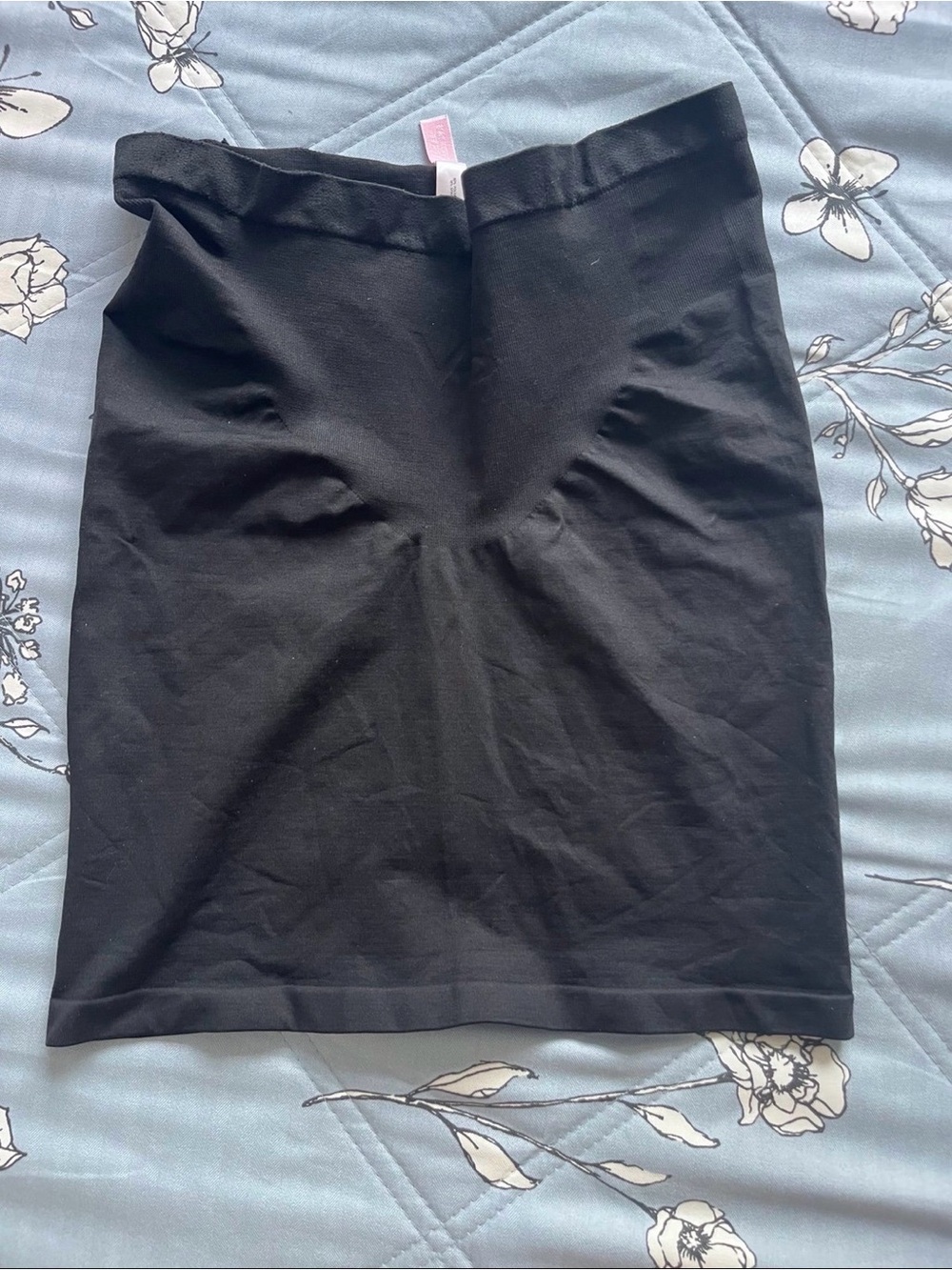 Victoria's Secret Black Shapewear